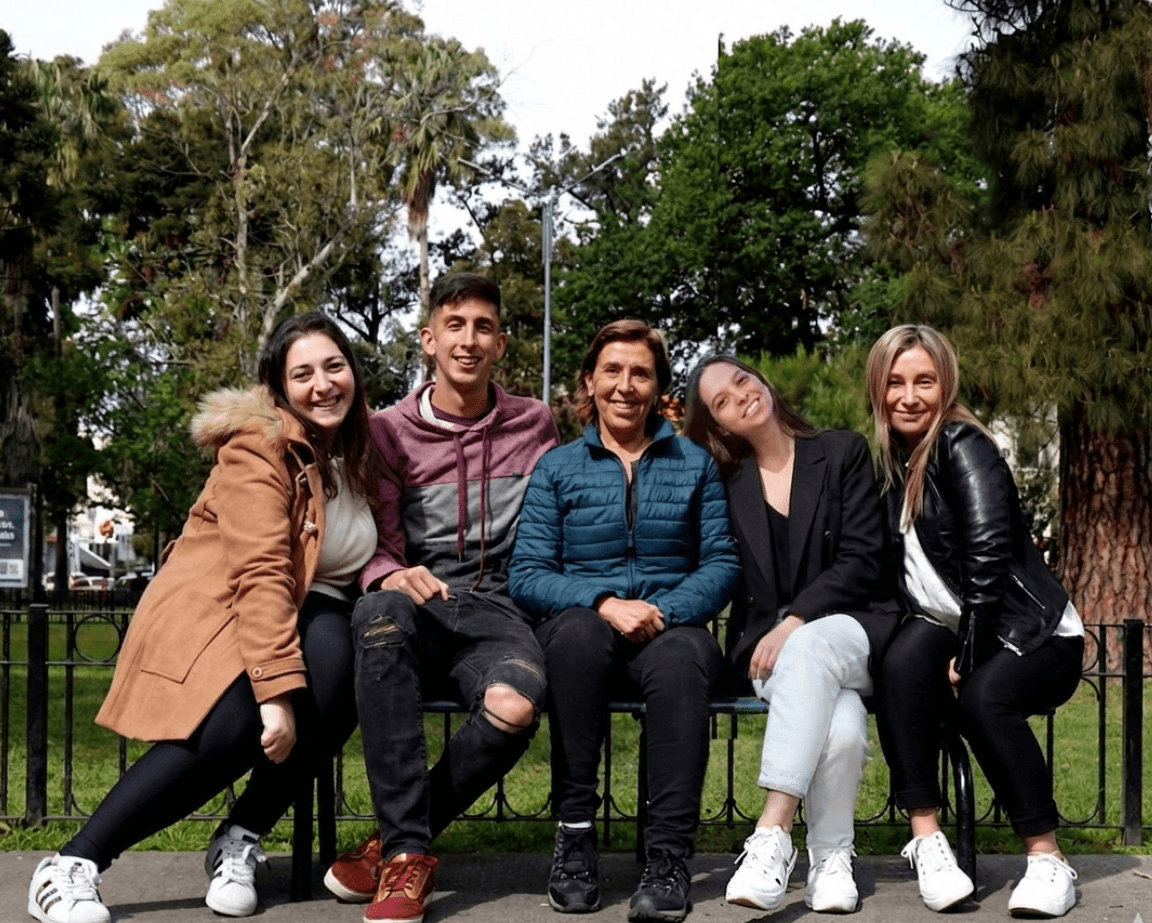 Equipo de ARETÉ Proyectos Inmobiliarios