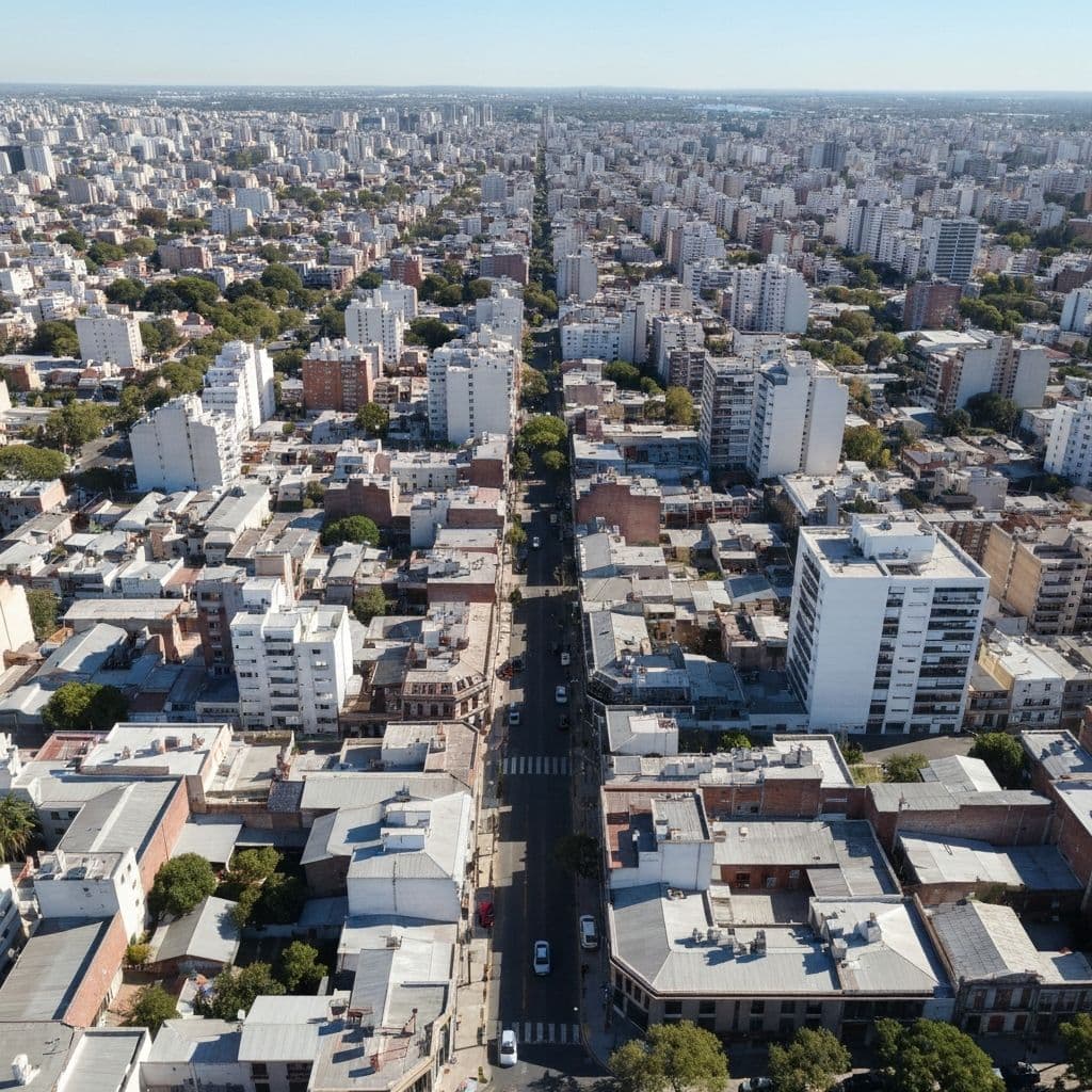 Nuevo articulo en nuestro blog: Como interpretar la zonificacion de tu terreno.