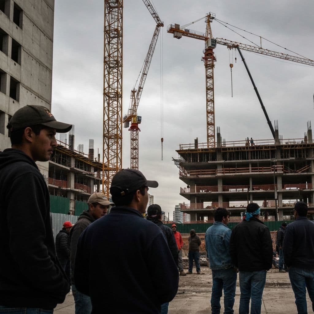 Atrasos en permisos de obra: causas y soluciones