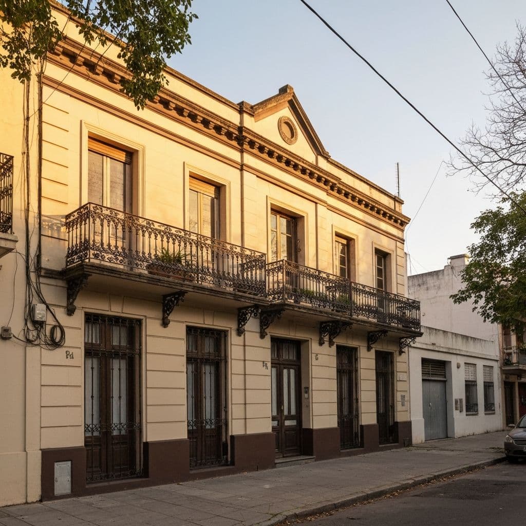 Alerta: un PH no es lo mismo que una casa